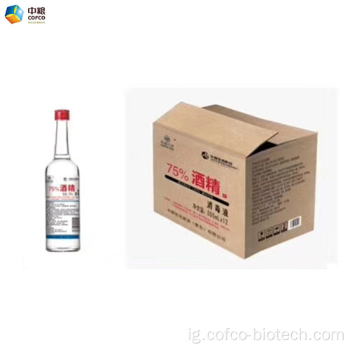 Mmanụ ethanol maka ebe a na-ere tebụl